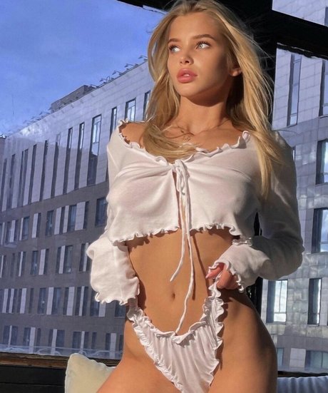 Alla Bruletova Profile pic