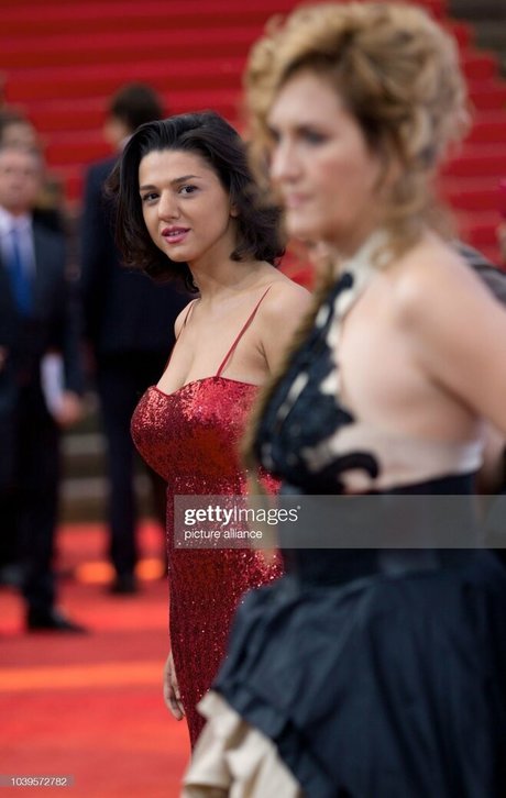 Khatia Buniatishvili best star images
