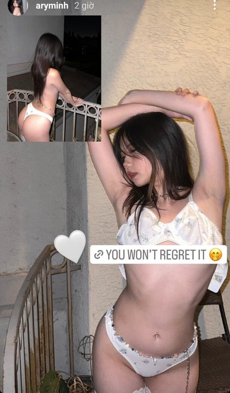 Aryminh porn actress archive