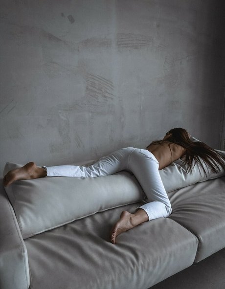 Anastasia Steklova pornstar exclusive photos