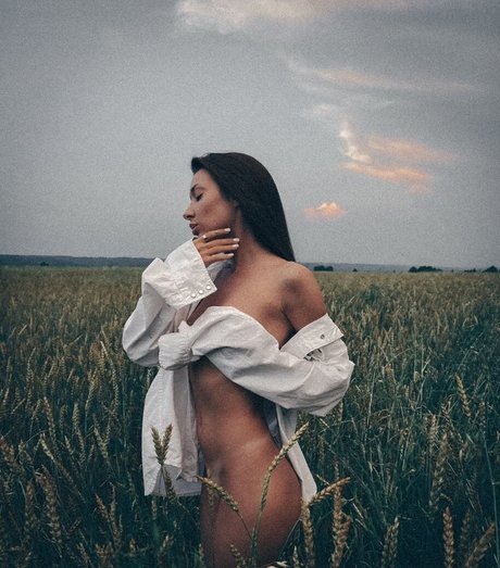 Anastasia Steklova star exclusive gallery