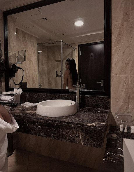 Anastasia Steklova star erotic pic