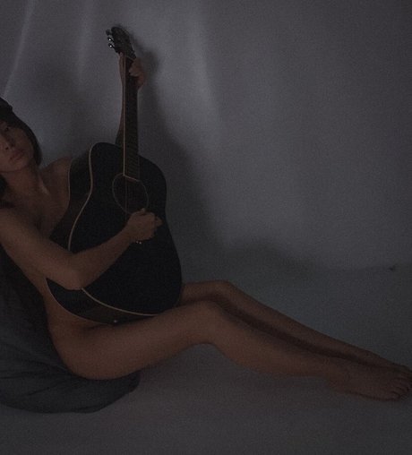 Anastasia Steklova Quick model image