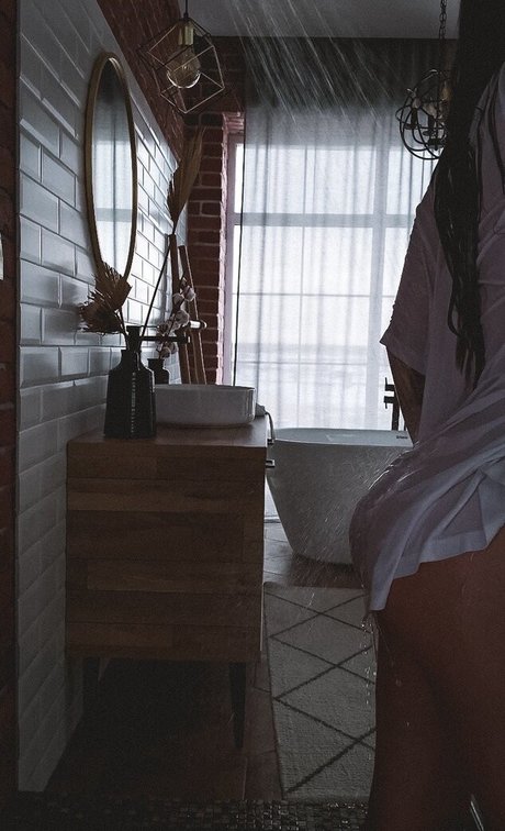 Anastasia Steklova hot model picture