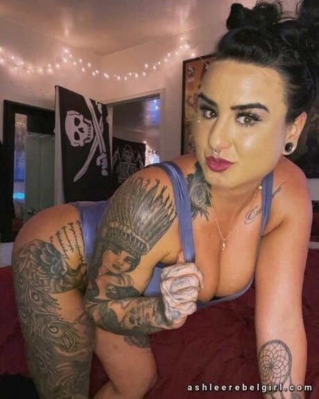 Ashleemma star top galleries