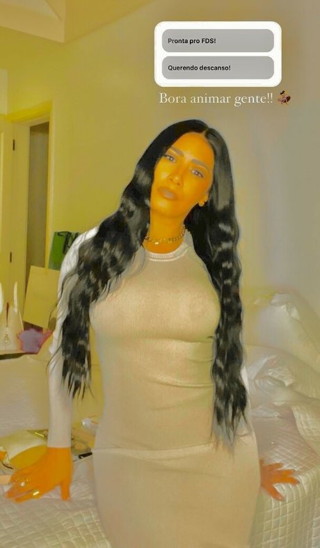 Simone E Simaria naked actress pics