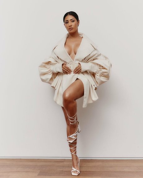 Simone E Simaria xxx pornstar photo