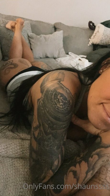 shaunssss hot model images