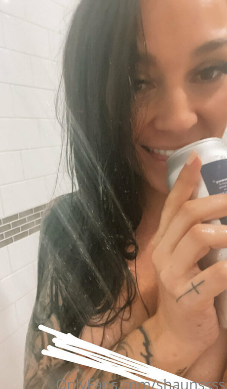 shaunssss nude pornstar photo