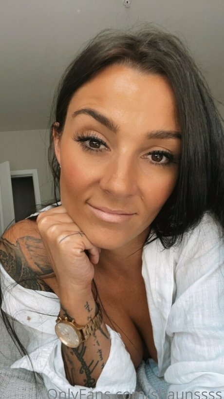 shaunssss hot model pic