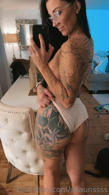 shaunssss model nude gallery