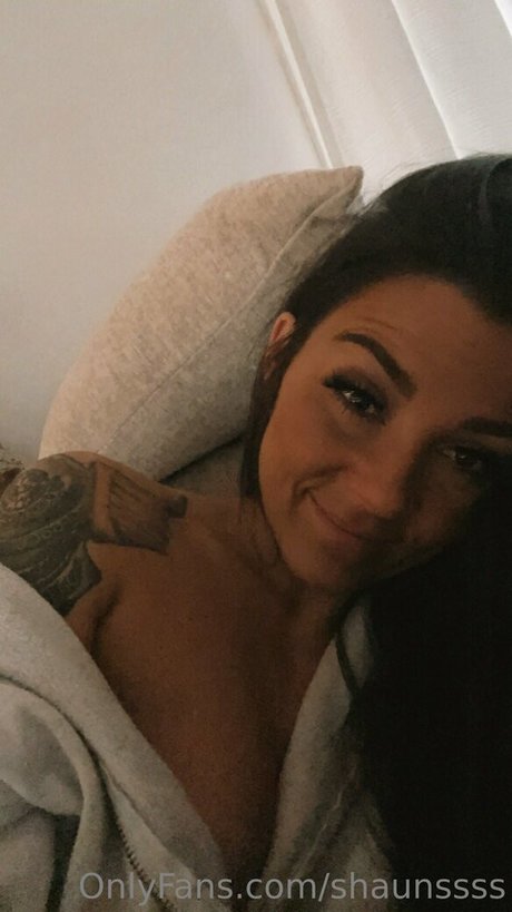 shaunssss nudes actress gallery