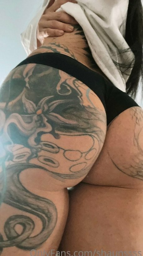 shaunssss hot actress images