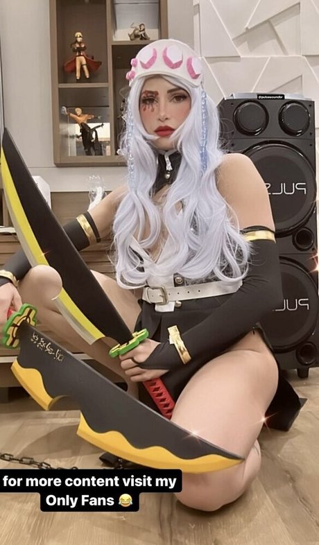 Polyana Viana Ufc hot model pictures