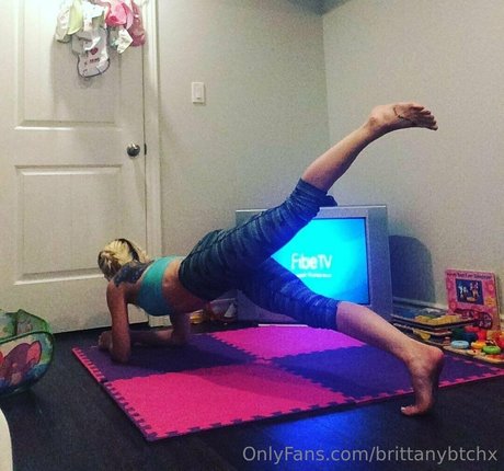 brittanybtchx star pornographic photos