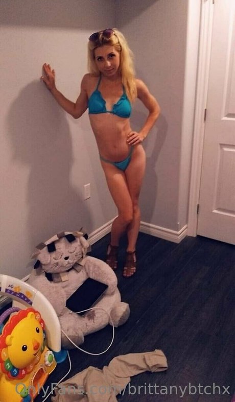 brittanybtchx star pretty picture