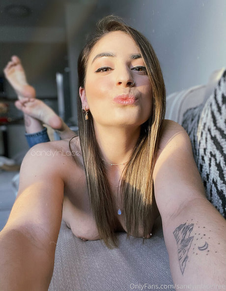 sandyinlacefree pornographic actress picture