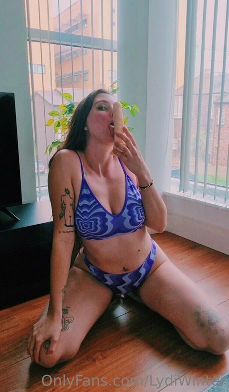 lydiwinterx exclusive pornstar pics