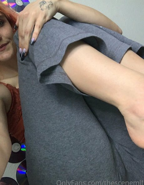 thescenemlf beautiful star galleries