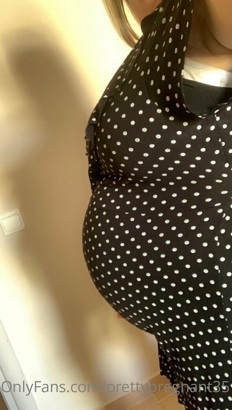 prettypregnant35 pornstar hot img