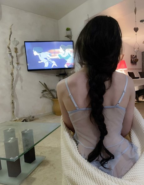 _elaena_ model nude picture