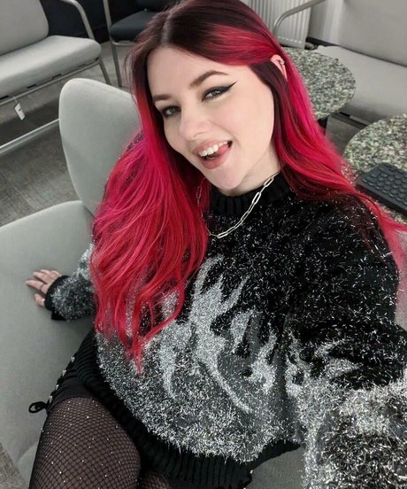 Ash Millman actress photos