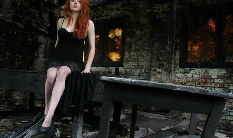 Ash Millman model exclusive pics