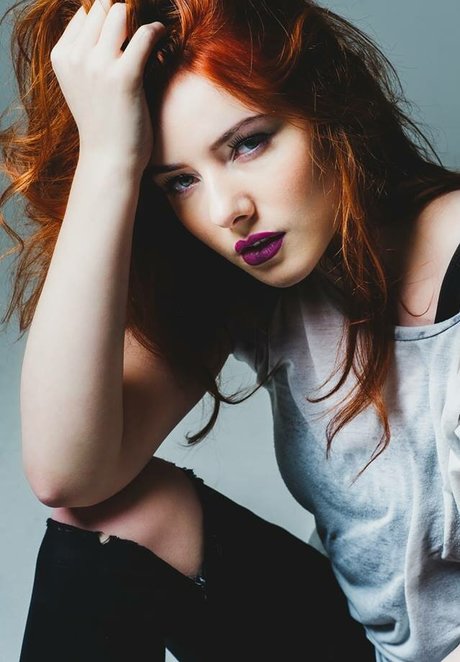 Ash Millman xxx pornstar picture