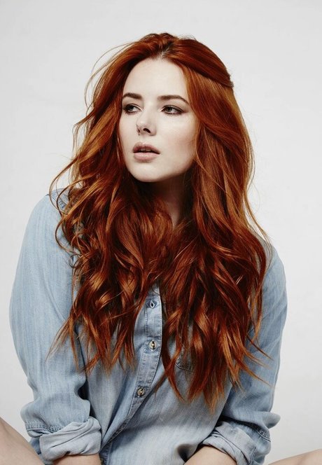 Ash Millman model beautiful photo