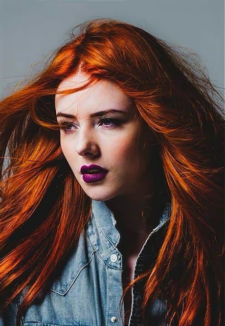 Ash Millman model exclusive picture