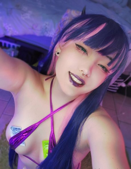 haruphine nice actress pic