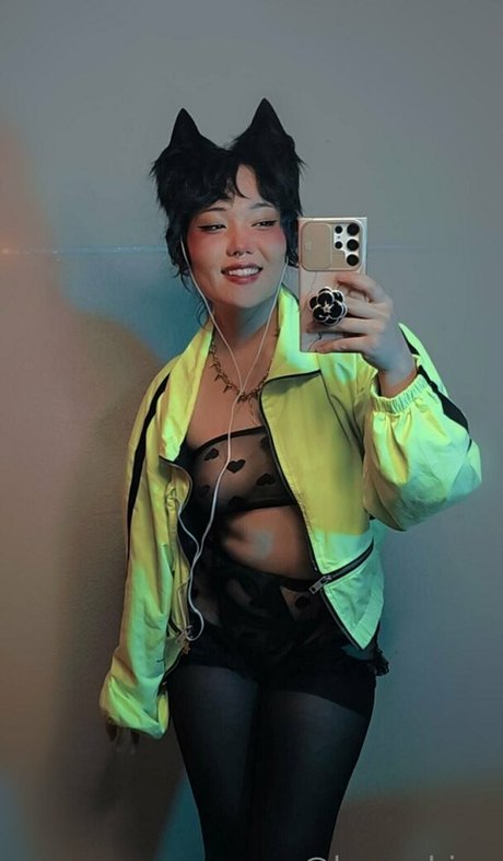 haruphine model erotic picture