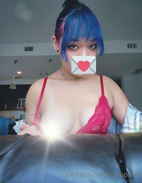 haruphine beautiful pornstar archive