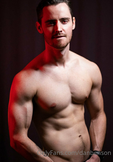 danbenson actress pictures