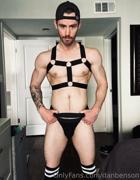 danbenson hd pornstar photos