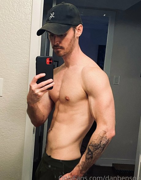 danbenson model sex gallery