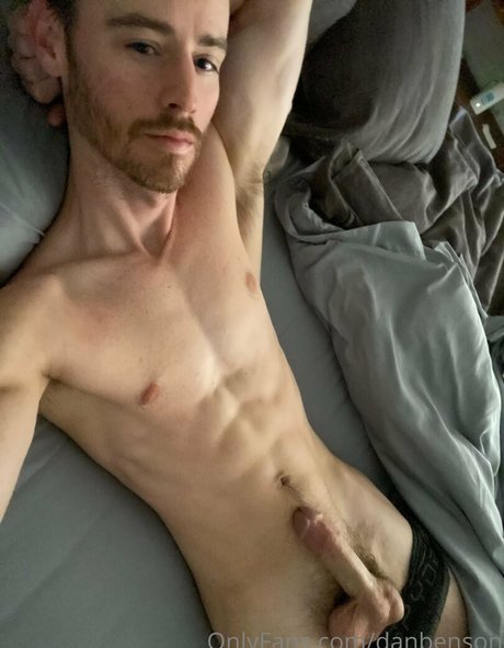 danbenson exclusive model image