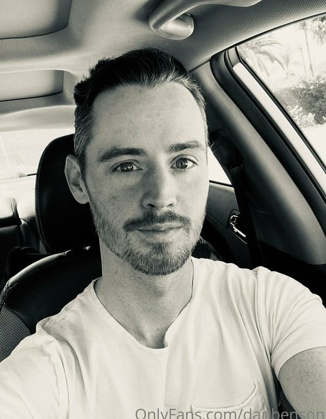 danbenson star erotic photo