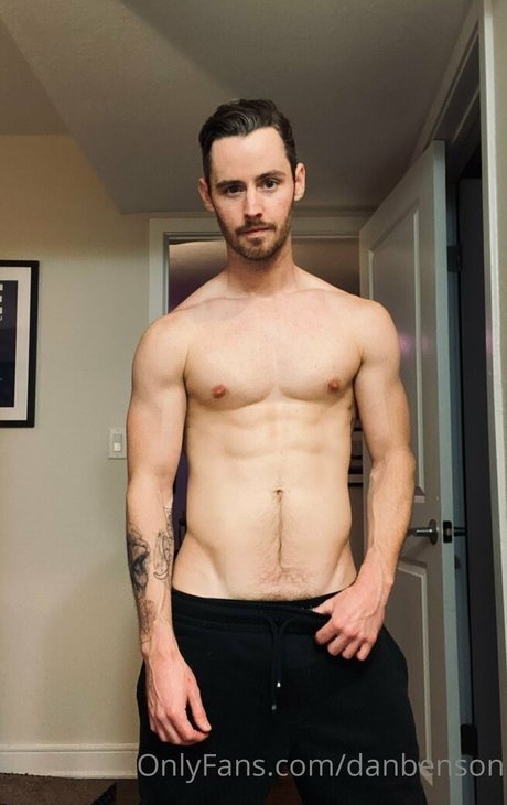 danbenson pornstar best galleries