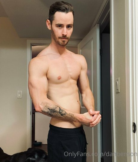 danbenson pornstar hot gallery