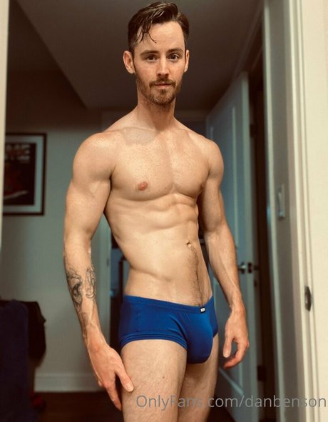 danbenson model nice photos