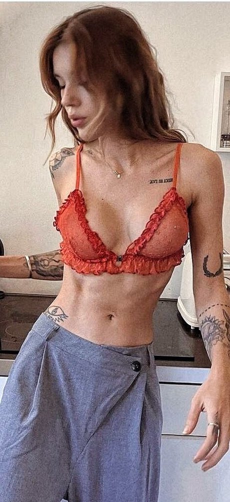 Kedimari pornstar nudes photos