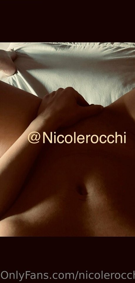 nicolerocchi top actress photo