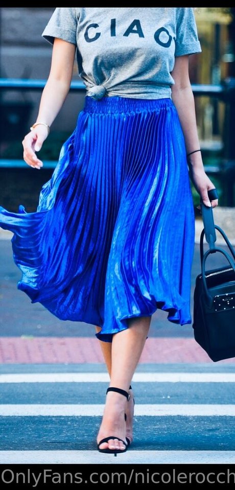 nicolerocchi star sexy photos