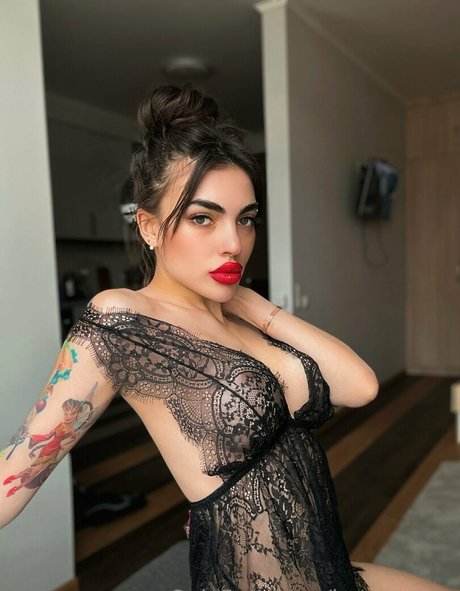 betsy mew art pornstar image