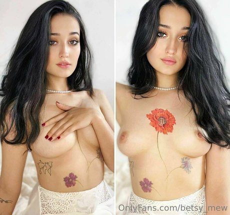 betsy mew pornstar archive