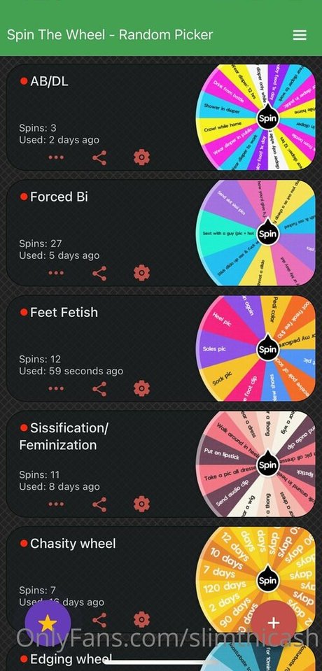 slimthicash xxx pornstar images