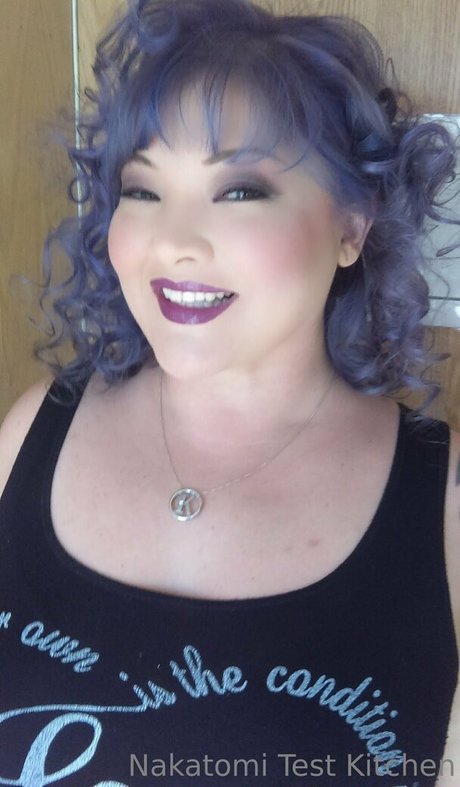 kellynakatomi model sexy picture