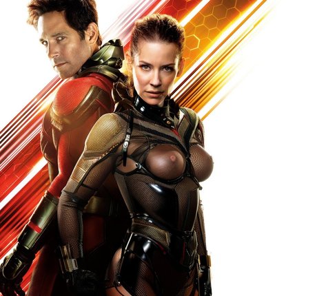 Lewd Heroes high quality star pic