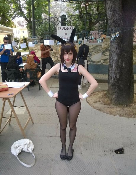 Agnese Innocente perfect model image